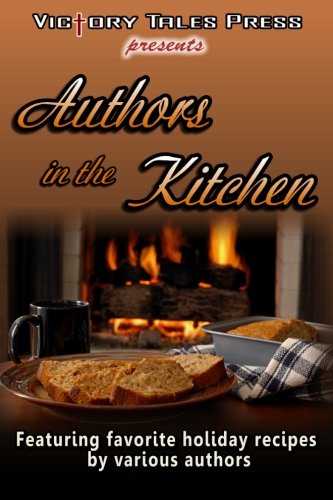 Authors in the Kitchen