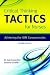 Critical Thinking TACTICS for Nurses: Achieving the IOM Competencies, Second Edition