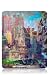 GelaSkins Protective Skin for Apple iPad - Graffiti Skyline