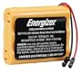 Energizer ER-P110 Universal Plug Cordless Phone Battery