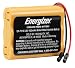Energizer ER-P110 Universal Plug Cordless Phone Battery
