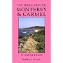 Day Hikes Around Monterey and Carmel: 77 Great Hikes