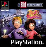 Eigenschaften Infogrames Videogames  / Ruff & Tumble