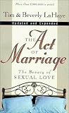 Listmania : The Act of Marriage: The Beauty of Sexual Love