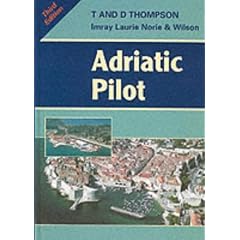 Adriatic Pilot