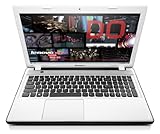 レノボ IdeaPad Z580シリーズ 15.6インチ エナメルホワイト 2151-99J