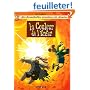 Les Formidables Aventures de Lapinot, tome 7 : La couleur de l'Enfer