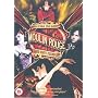 Moulin Rouge -- Two-Disc Set [DVD] [2001]