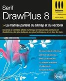 Vente de Livre : DrawPlus 8