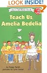 Teach Us Amelia Bedelia