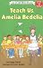 Teach Us, Amelia Bedelia (I Can Read - Level 2 (Quality))