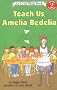 Teach Us, Amelia Bedelia (I Can Read - Level 2 (Quality))