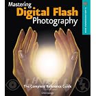 Click here to buy Mastering Digital Flash Photography: The Complete Reference Guide (A Lark Photography... by Chris George.