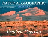 Outdoor America 2004 Wall Calendar