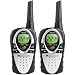 Midland LXT410 X-Tra Talk 22-Channel GMRS / FRS 2-Way Radio Value Pack with 12 Mile Range and NOAA