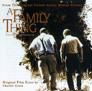 A Family Thing Charles Gross