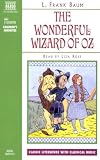 Wizard of Oz (Junior Classics)
