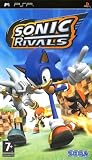 Sonic rivals