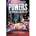 Powers Vol. 4: Supergroup