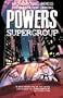 Powers Vol. 4: Supergroup