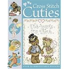 Cross Stitch Cuties by Maisie Dior