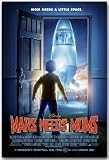 Mars Needs Moms Poster - Promo Flyer - 11 X 17 Movie Seth Green Joan Cusack