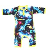 molo best selling space print babysuit 0-3 moths (62cm)
