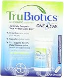 Trubiotics Supplements 30 Count (Blister Pack)