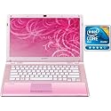 VAIO C2D P7450 2.13G 4GB 320G W7HP 14.1
