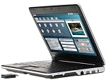 EMTEC Gdium Liberty 1000 GDNBL10USK006 10-Inch Matte Black Netbook - 4 Hour Battery Life