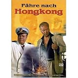 F�hre nach Hongkongvon "Curd J�rgens"