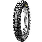Maxxis Maxxcross Desert IT M7304D/M7305D Dirt Bike MX Motorcycle Tires - M7305D - 110/100-18 / Rear