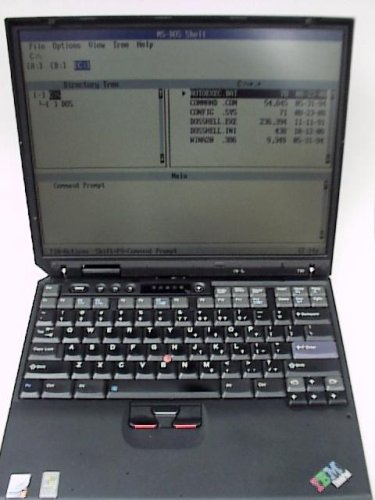 price IBM T30