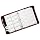 Rolodex Explorer Business Card Book, 240 Card Capacity (22337)