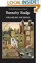Barnaby Rudge (Wordsworth Classics)