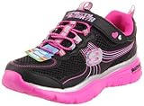 Skechers Kids Lite Sprints-Lovelite Sneaker (Little Kid/Big Kid)