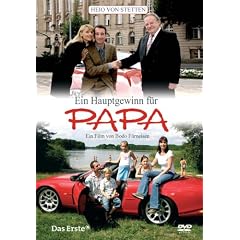 Ein Hauptgewinn f�r Papa