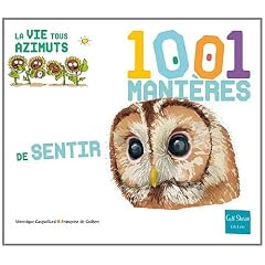 1001 mani�res de sentir