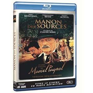 Manon des Sources [Édition remasterisée]
