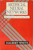 Artificial neural networks : approximation and learning theory