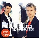 The World Outside: +DVD (With 2 Extra Tracks)