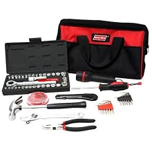 Maxtech 16031MX 71 Piece Tool Bag