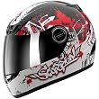 Scorpion Urban Destroyer EXO-400 On-Road Motorcycle Helmet - Red