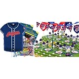 Cleveland Indians Ultimate Party Kit