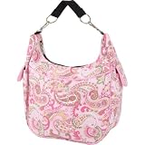Bumble Bags Chloe Convertible Diaper Bag