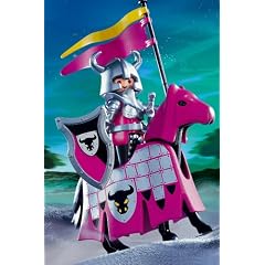 PLAYMOBIL� 4436 - Barbarenreiter