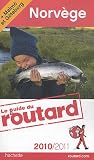 Guide du Routard Norv�ge (+ Malm� et G�teborg) 2010/2011