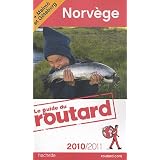 Guide du Routard Norv�ge (+ Malm� et G�teborg) 2010/2011par Collectif