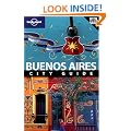 Buenos Aires: City Guide (Lonely Planet City Guide)
