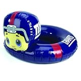 New York Giants Inflatable Mascot Inner Tube